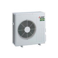Immagine di Mitsubishi SUZ-M STANDARD INVERTER R32 Unità esterna monosplit 6 kW SUZ-M60VA