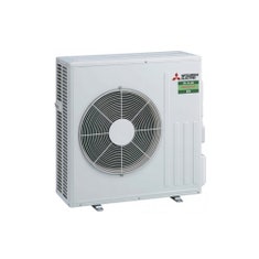 Immagine di Mitsubishi SUZ-M STANDARD INVERTER R32 Unità esterna monosplit 7.1 kW SUZ-M71VA