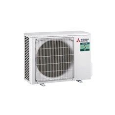 Immagine di Mitsubishi PUZ-ZM POWER INVERTER R32 Unità esterna monosplit 5 kW PUZ-ZM50VKA2