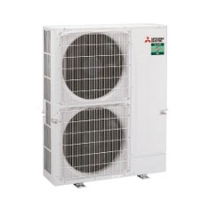 Immagine di Mitsubishi PUZ-ZM POWER INVERTER R32 Unità esterna mono/multisplit 10 kW trifase PUZ-ZM100YKA2