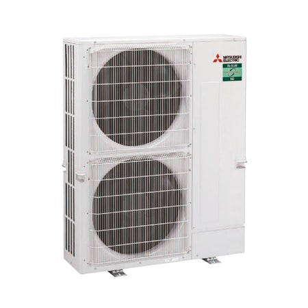Immagine di Mitsubishi PUZ-ZM POWER INVERTER R32 Unità esterna mono/multisplit 12.5 kW PUZ-ZM125VKA2