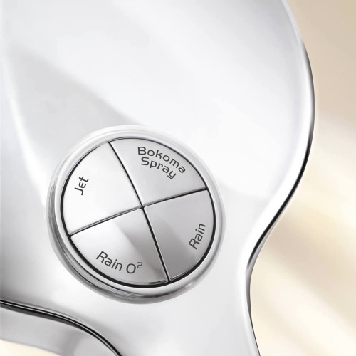 Immagine di Grohe Power&Soul® Cosmopolitan 160 Manopola Doccia 27668000