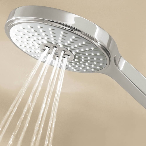 Immagine di Grohe Power&Soul® Cosmopolitan 160 Manopola Doccia 27668000