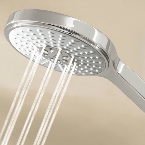 Immagine di Grohe Power&Soul® Cosmopolitan 160 Manopola Doccia 27668000