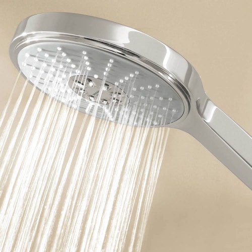 Immagine di Grohe Power&Soul® Cosmopolitan 160 Manopola Doccia 27668000