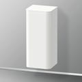 Immagine di Duravit HAPPY D.2 PLUS colonna bassa H.89.6 cm, cerniera a destra, colore bianco finitura opaco HP1260R3636