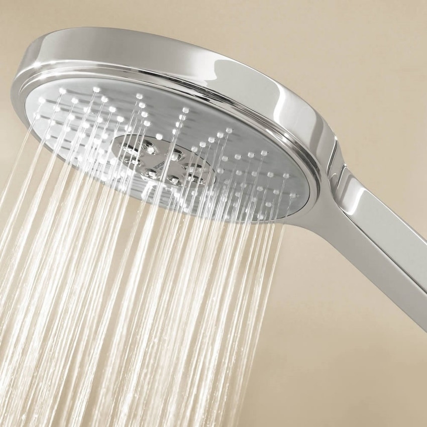 Immagine di Grohe Power&Soul® Cosmopolitan 160 Manopola Doccia 27668000