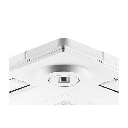 Immagine di Mitsubishi 3D i-see sensor angolare per cassette a 4 vie PLA-M PAC-SE1ME-E