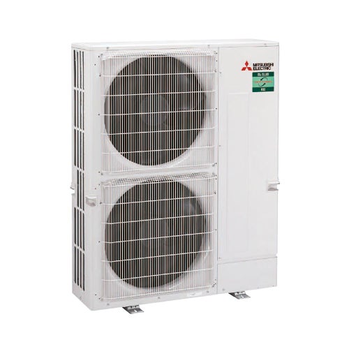 Immagine di Mitsubishi PEA-M CANALIZZATA ALTA PREVALENZA Climatizzatore canalizzabile monosplit POWER inverter | unità esterna 22 kW trifase unità interna 85000 BTU PUZ-ZM250YKA2+PEA-M250LA2