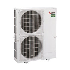 Immagine di Mitsubishi PUZ-M STANDARD INVERTER R32 Unità esterna mono/multisplit 20 kW trifase PUZ-M200YKA2