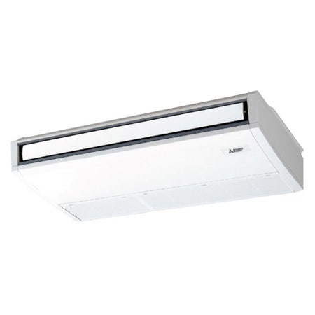 Immagine di Mitsubishi PCA-M KA2 PENSILE A SOFFITTO R32 Unità interna a soffitto mono/multisplit 18000 BTU (comando escluso) PCA-M50KA2