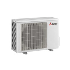 Immagine di Mitsubishi MSZ-LN Kirigamine Style R32 Unità esterna monosplit 3.5 kW MUZ-LN35VG2