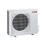 Immagine di Mitsubishi MSZ-LN Kirigamine Style Climatizzatore a parete monosplit Inverter Wi-Fi, nero | unità esterna 5 kW unità interna 18000 BTU MUZ-LN50VG2+MSZ-LN50VG2B