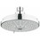 Immagine di Grohe RAINSHOWER COSMOPOLITAN 160 soffione doccia Ø 16 cm, 4 Getti, GROHE EcoJoy®, finitura cromo 27135000