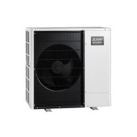 Immagine di Mitsubishi ECODAN Pompa di calore Inverter 11.2 kW trifase PUHZ-SW100YAA