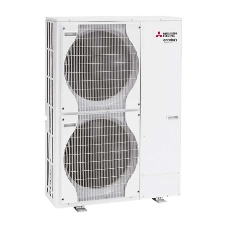 Immagine di Mitsubishi ECODAN Pompa di calore Inverter 25 kW trifase PUHZ-SW200YKA