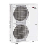 Immagine di Mitsubishi ECODAN Pompa di calore Inverter 22 kW trifase PUHZ-SW160YKA