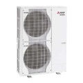 Immagine di Mitsubishi ECODAN Pompa di calore Inverter 16 kW  PUHZ-SW120VHA