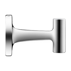Immagine di Duravit STARCK T gancio portasciugamani, finitura cromo 0099291000