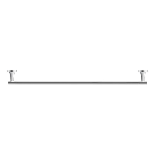 Immagine di Duravit STARCK T portasciugamani 80 cm, finitura cromo 0099431000