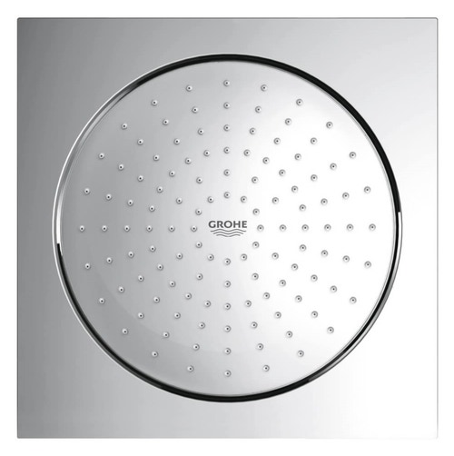 Immagine di Grohe Rainshower® F-Series 10" Soffione Doccia 27271000