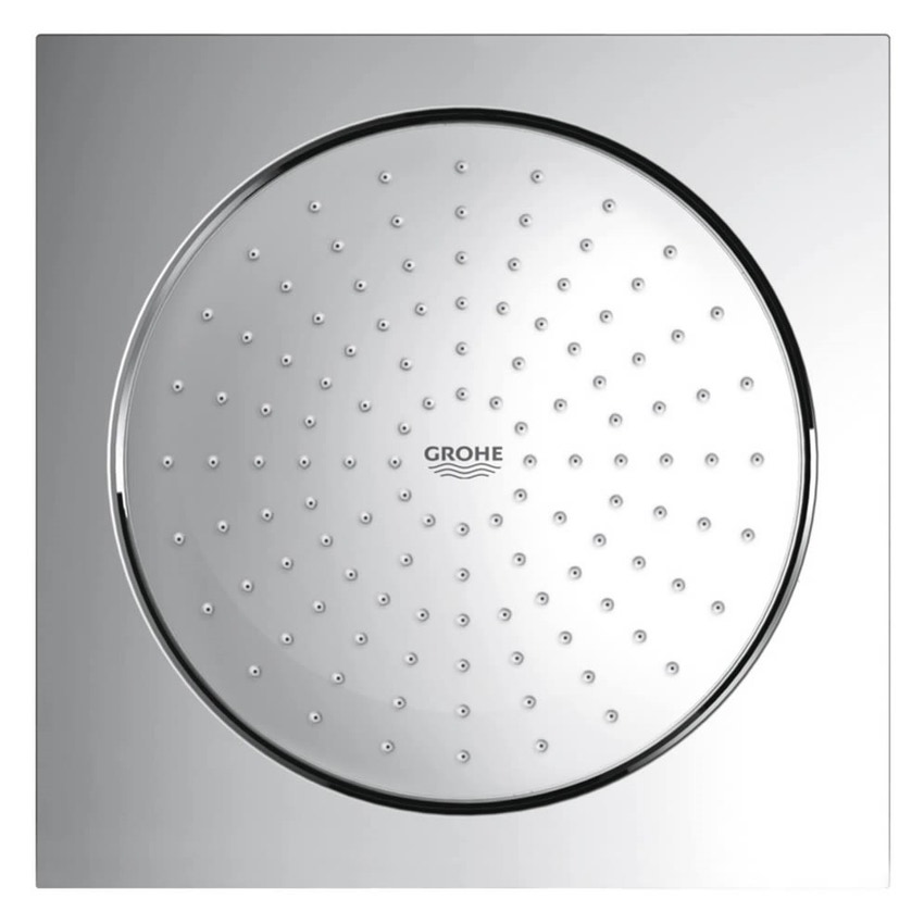 Immagine di Grohe Rainshower® F-Series 10" Soffione Doccia 27271000