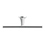 Immagine di Duravit STARCK T portarotolo doppio, finitura cromo 0099381000