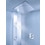 Immagine di Grohe Rainshower® F-Series 20" Soffione Doccia ad Incasso 27286000