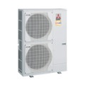 Immagine di Mitsubishi ZUBADAN Pompa di calore Inverter 14 kW trifase PUHZ-SHW140YHA