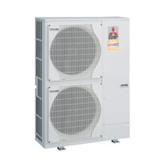 Immagine di Mitsubishi ZUBADAN Pompa di calore Inverter 23 kW trifase PUHZ-SHW230YKA2