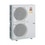 Immagine di Mitsubishi LARGE SPLIT Sistema idronico composto da pompa di calore Inverter ZUBADAN 23 kW trifase con HYDROBOX LARGE reversibile PUHZ-SHW230YKA2+ERSE-MED