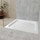 Kaldewei DUSCHPLAN piatto doccia 120x120x6,5 cm, in acciaio smaltato, colore bianco  432200010001