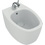 Immagine di Ideal Standard DEA bidet sospeso con fissaggi nascosti, colore bianco T509801