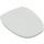 Ideal Standard DEA sedile slim per vaso, colore bianco T676601