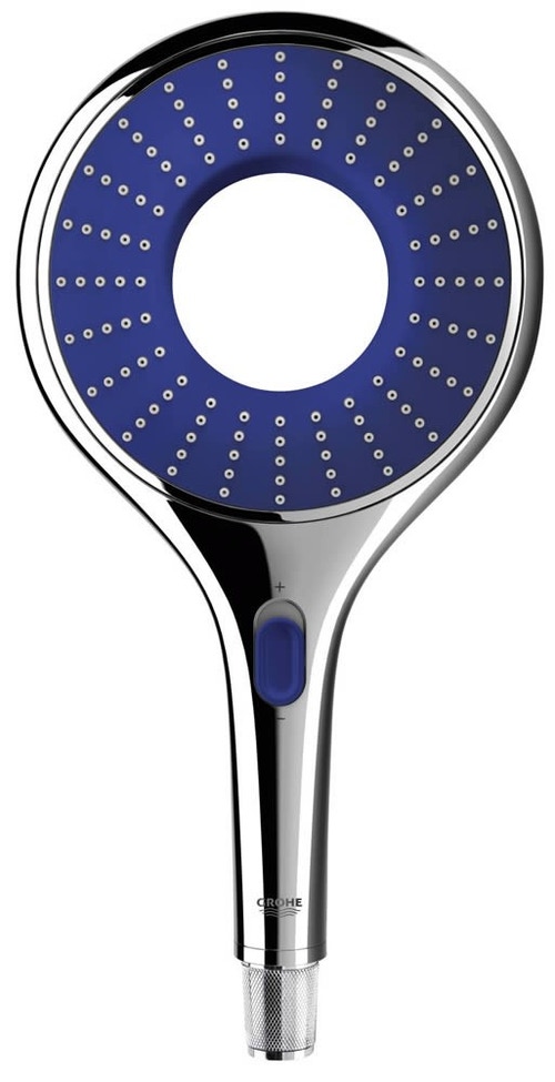 Immagine di Grohe Rainshower® Icon 150 Manopola Doccia 27449000