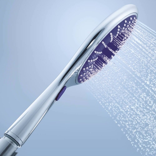 Immagine di Grohe Rainshower® Icon 150 Manopola Doccia 27449000