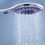 Immagine di Grohe Rainshower® Icon 150 Manopola Doccia 27449000
