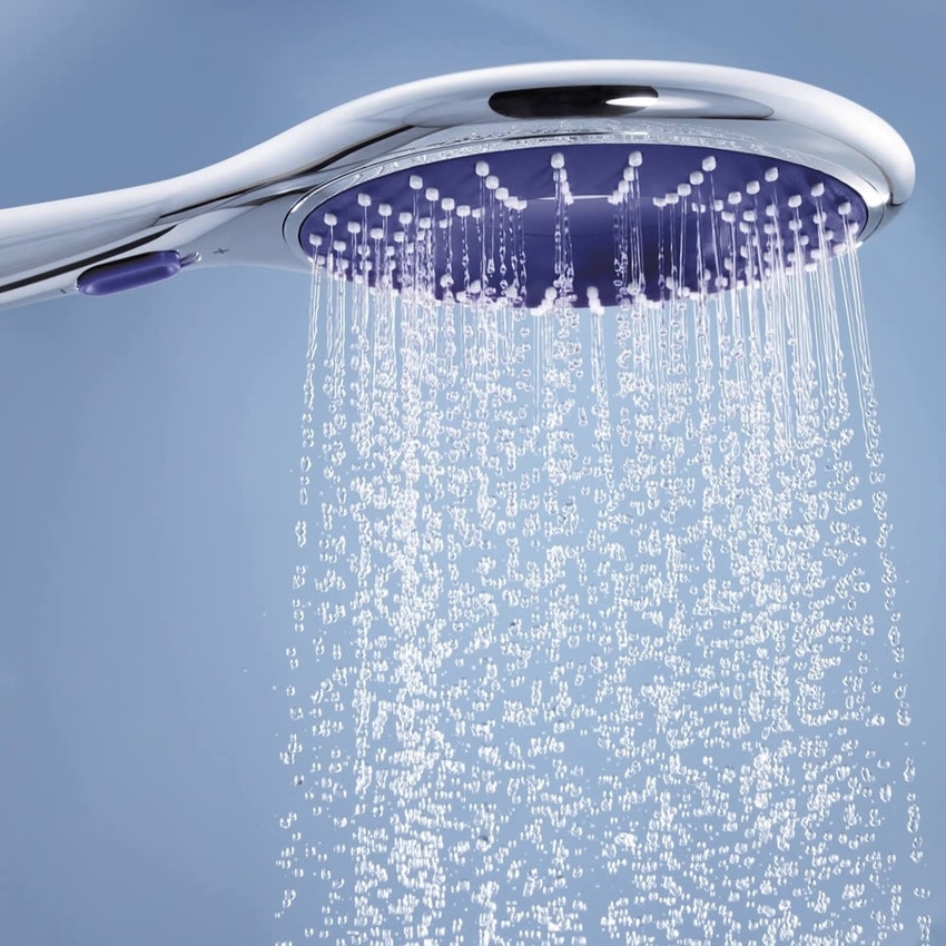 Immagine di Grohe Rainshower® Icon 150 Manopola Doccia 27449000