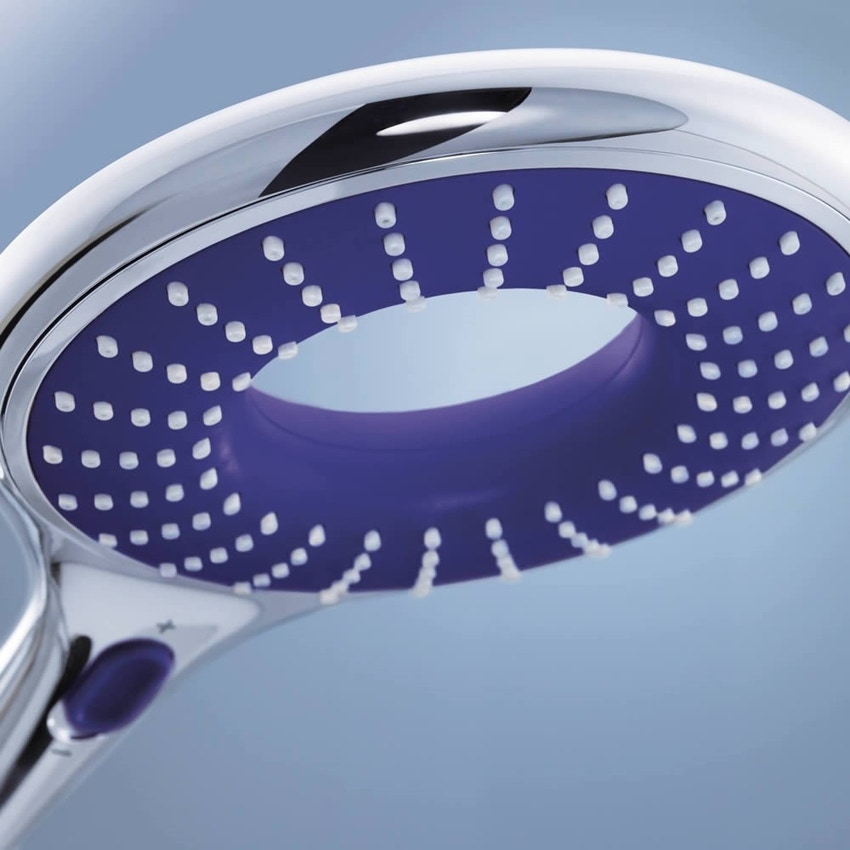 Immagine di Grohe Rainshower® Icon 150 Manopola Doccia 27449000