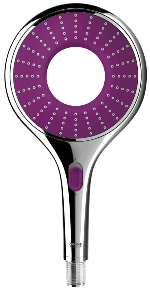 Immagine di Grohe Rainshower® Icon 150 Manopola Doccia 27448000