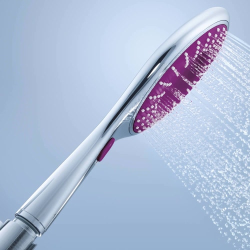 Immagine di Grohe Rainshower® Icon 150 Manopola Doccia 27448000