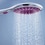 Immagine di Grohe Rainshower® Icon 150 Manopola Doccia 27448000