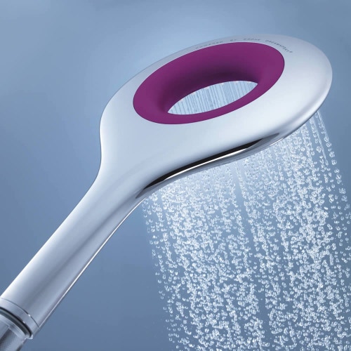 Immagine di Grohe Rainshower® Icon 150 Manopola Doccia 27448000