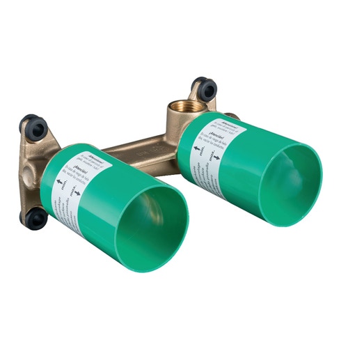 Immagine di Axor Corpo incasso per miscelatore monocomando a parete 13623180