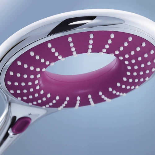 Immagine di Grohe Rainshower® Icon 150 Manopola Doccia 27448000