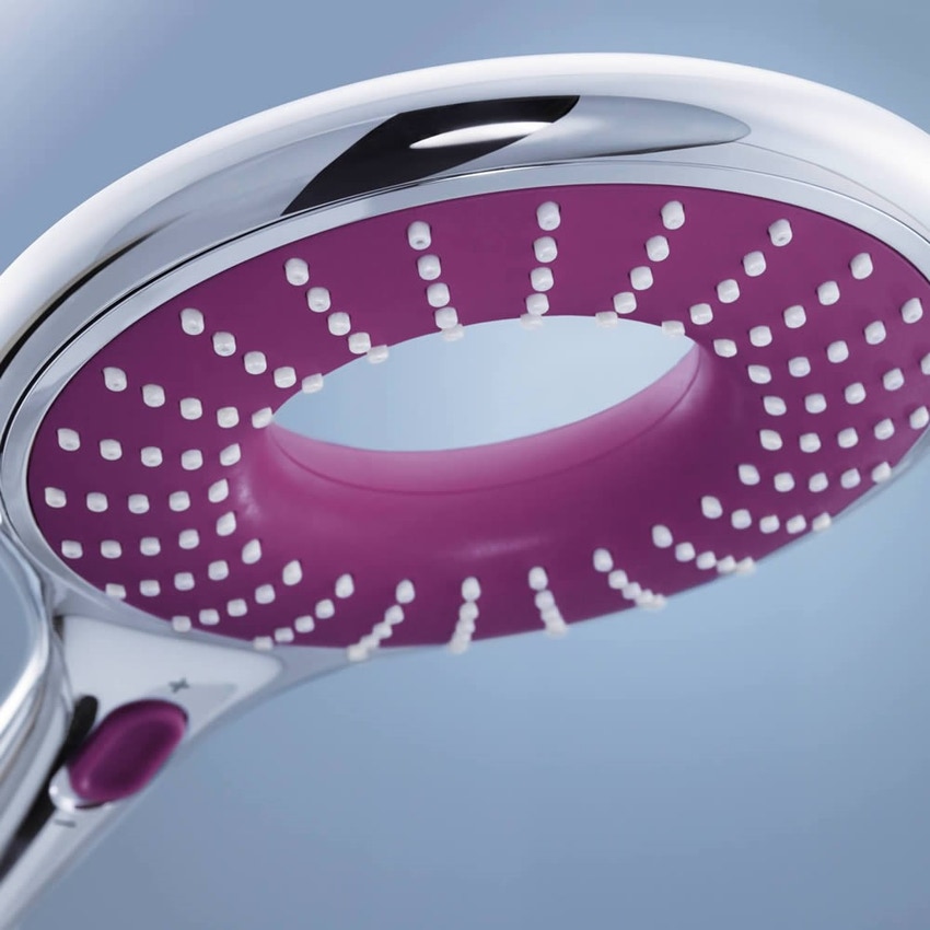 Immagine di Grohe Rainshower® Icon 150 Manopola Doccia 27448000