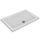 Ideal Standard CONNECT piatto doccia rettangolare L.120 P.80 cm, per installazione sopra o filo pavimento, colore bianco T267901