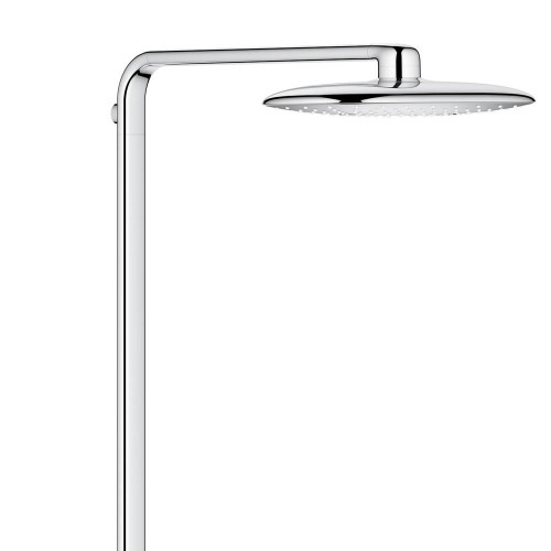 Immagine di Grohe RAINSHOWER SYSTEM SMARTCONTROL MONO 360 sistema doccia con miscelatore termostatico GROHE, finitura cromo 26361000