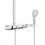 Immagine di Grohe RAINSHOWER SYSTEM SMARTCONTROL MONO 360 sistema doccia con miscelatore termostatico GROHE, finitura cromo 26361000