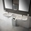 Immagine di Ideal Standard ESEDRA lavabo 60 cm, monoforo, con troppopieno, colore bianco T279801